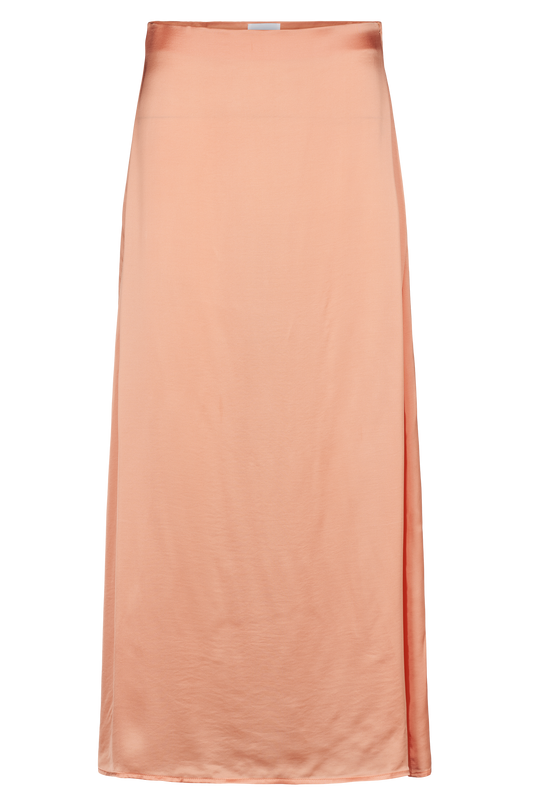 Alia Skirt Salmon