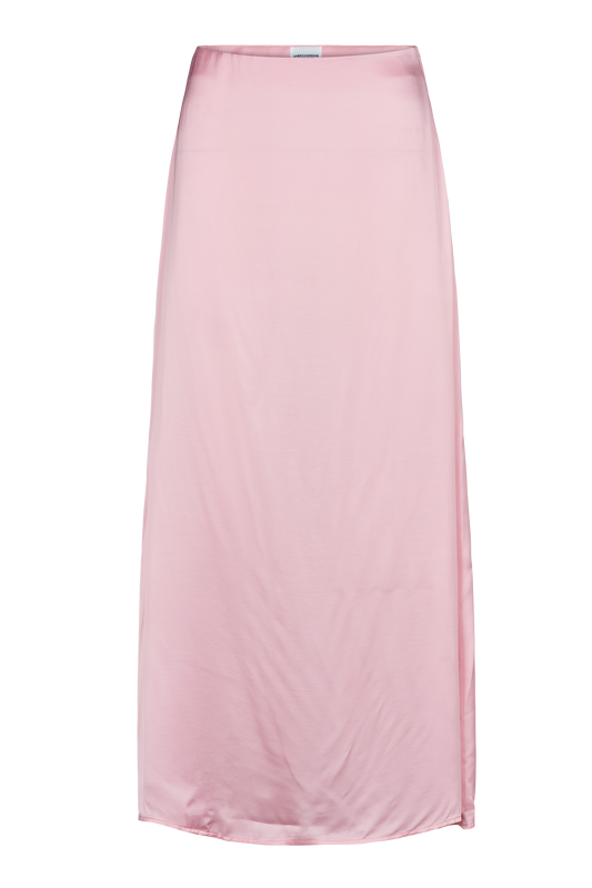 Alia Skirt Soft Berry