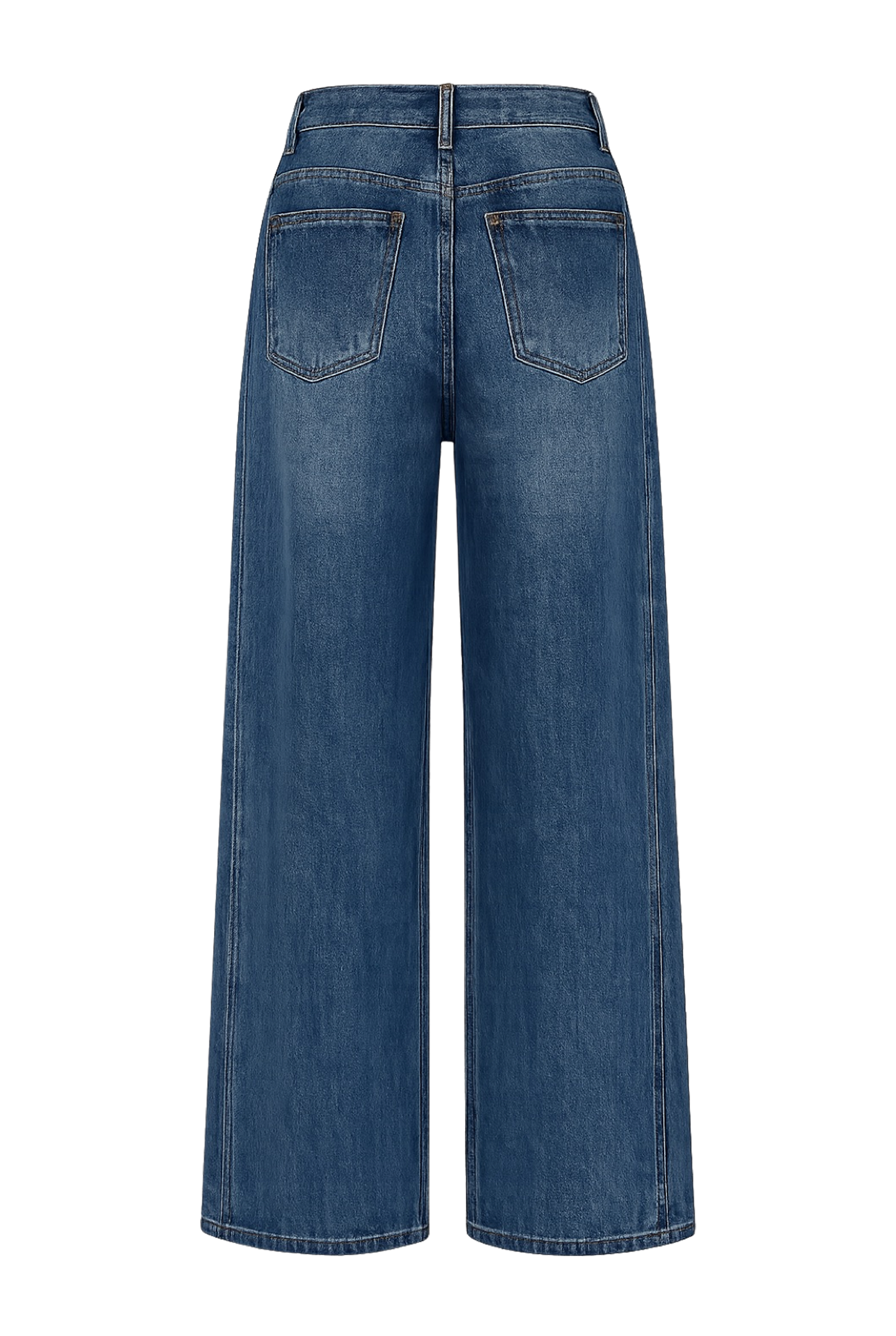 Amazing HW Dream Jeans Dark Wash