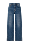 Amazing HW Dream Jeans Dark Wash