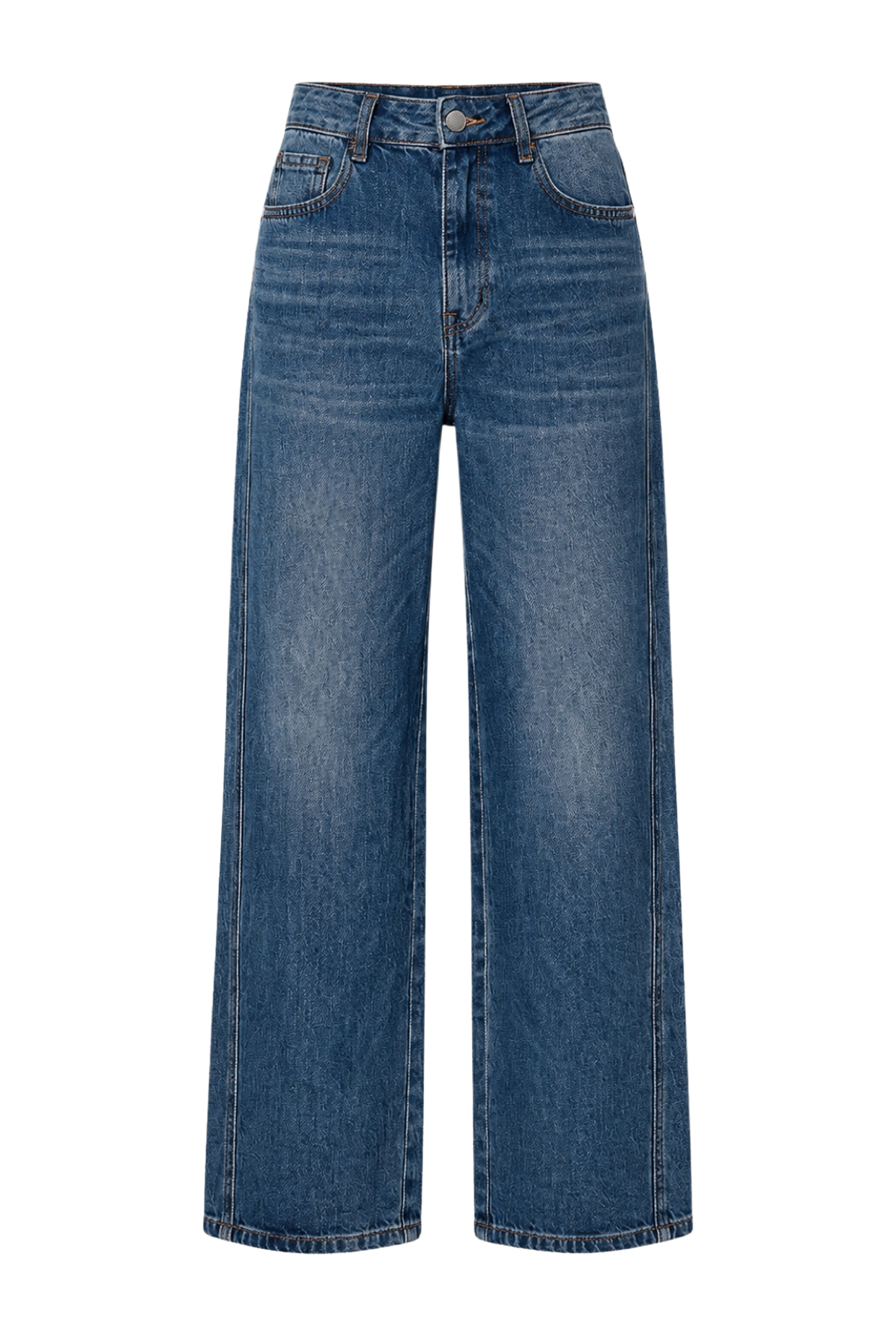 Amazing HW Dream Jeans Dark Wash