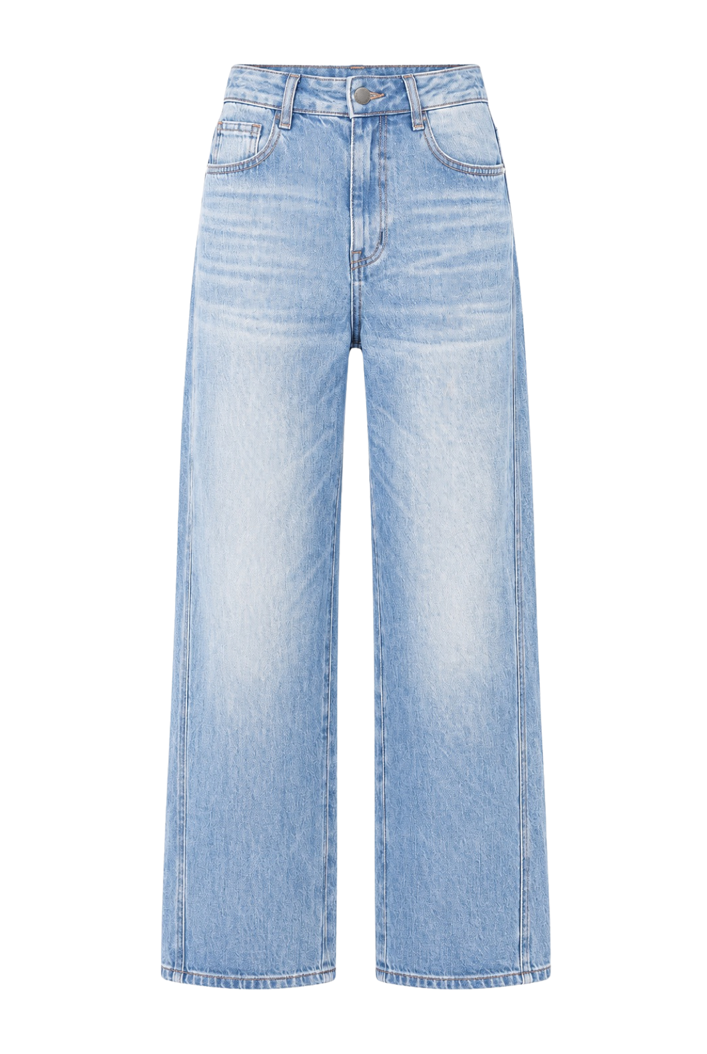 Amazing HW Dream Jeans Light Wash