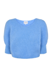 Koa Pullover Sky Blue