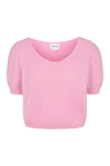 Lolanda Alpaca Soft Berry