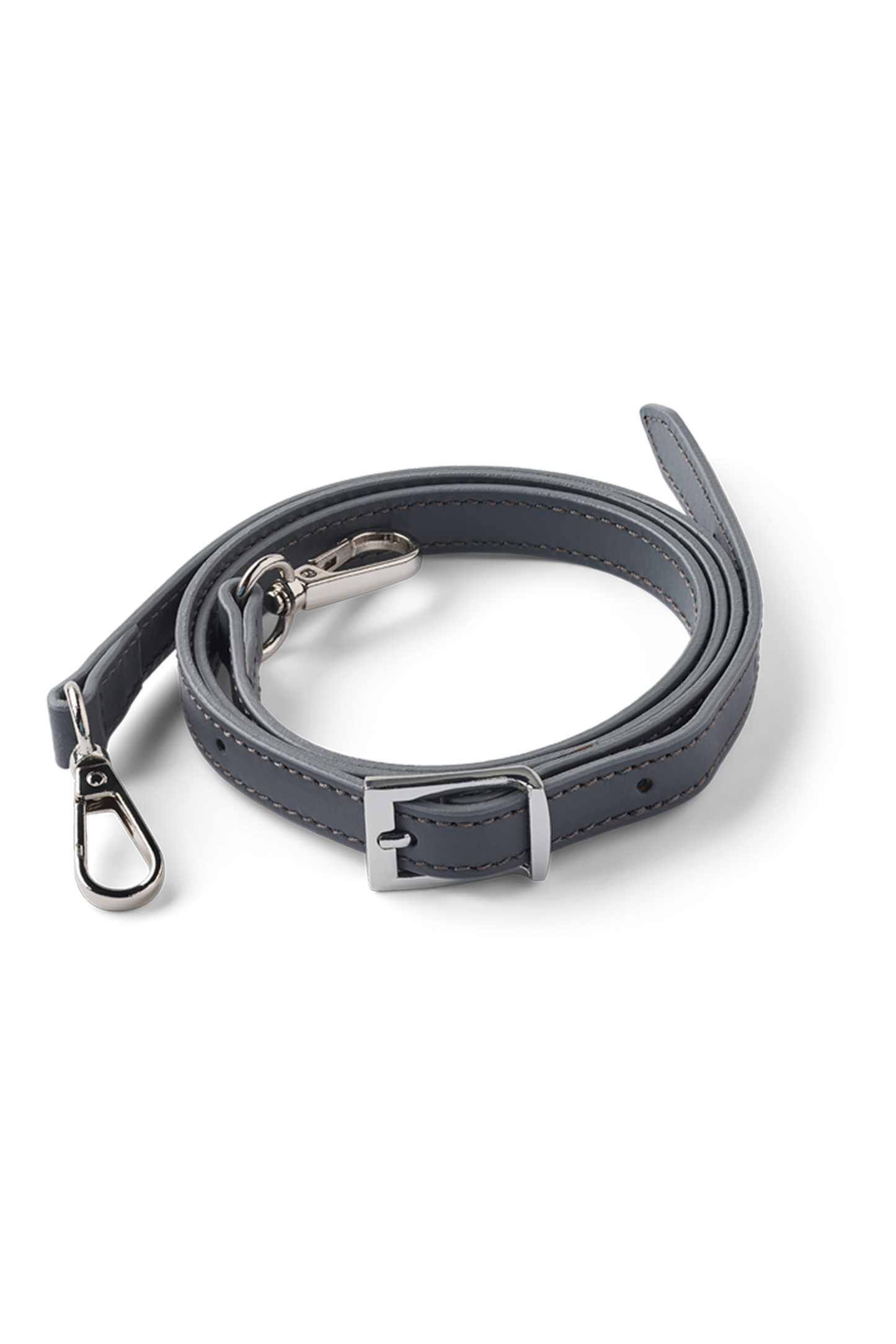 Aubrey Bag Light Grey