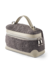 Aubrey Bag Dark Grey