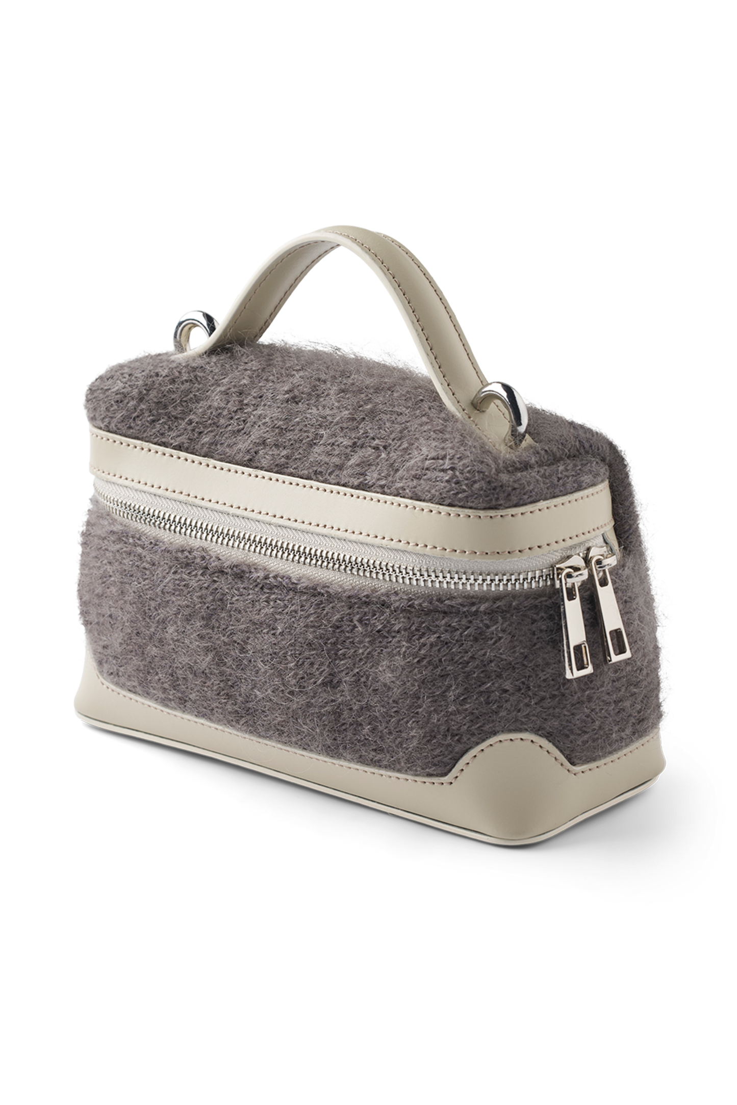 Aubrey Bag Dark Grey