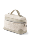 Aubrey Bag Almond