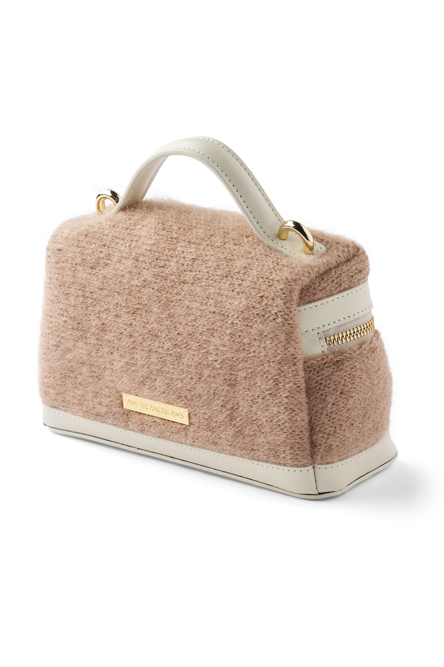 Aubrey Bag Medium Brown