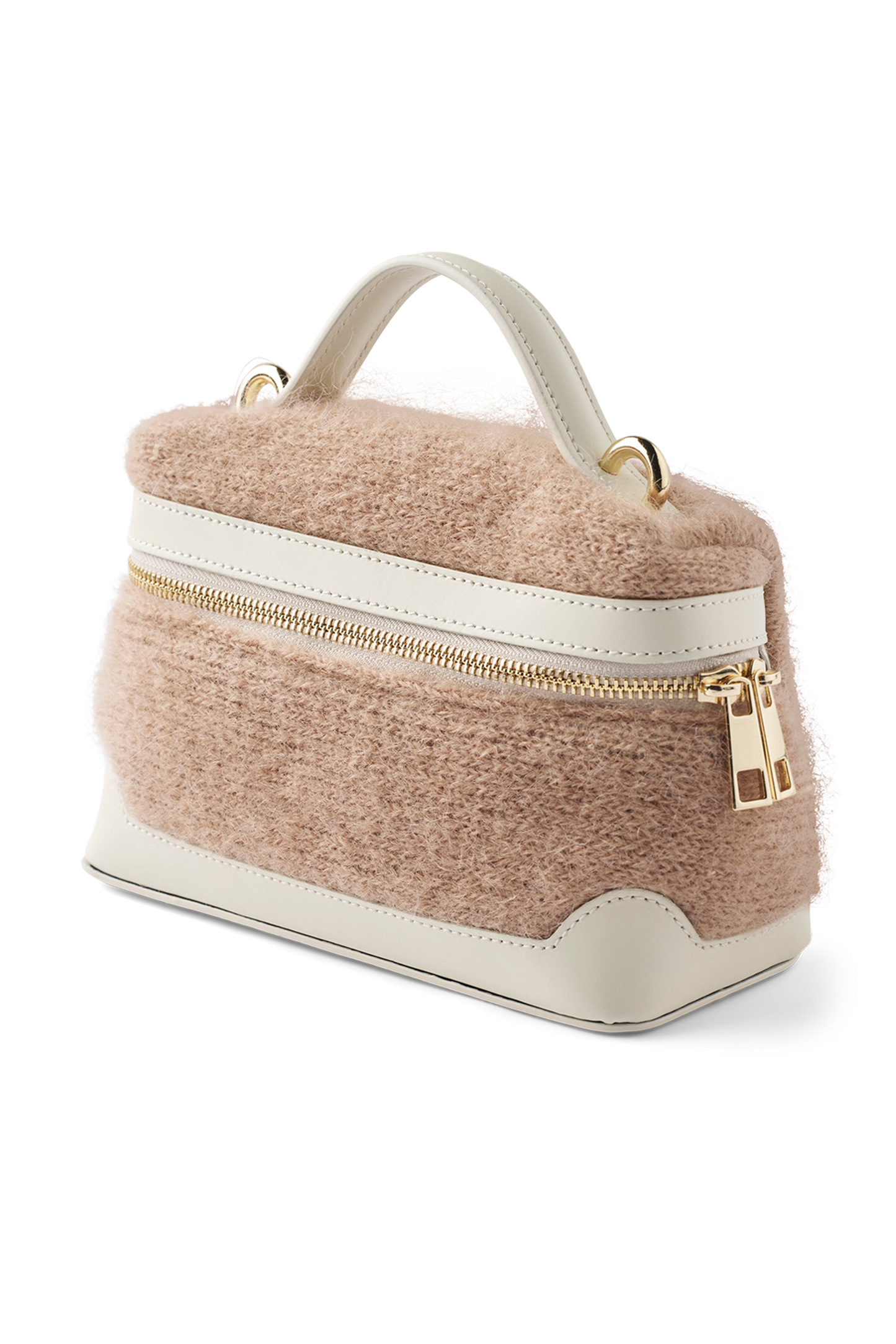 Aubrey Bag Medium Brown