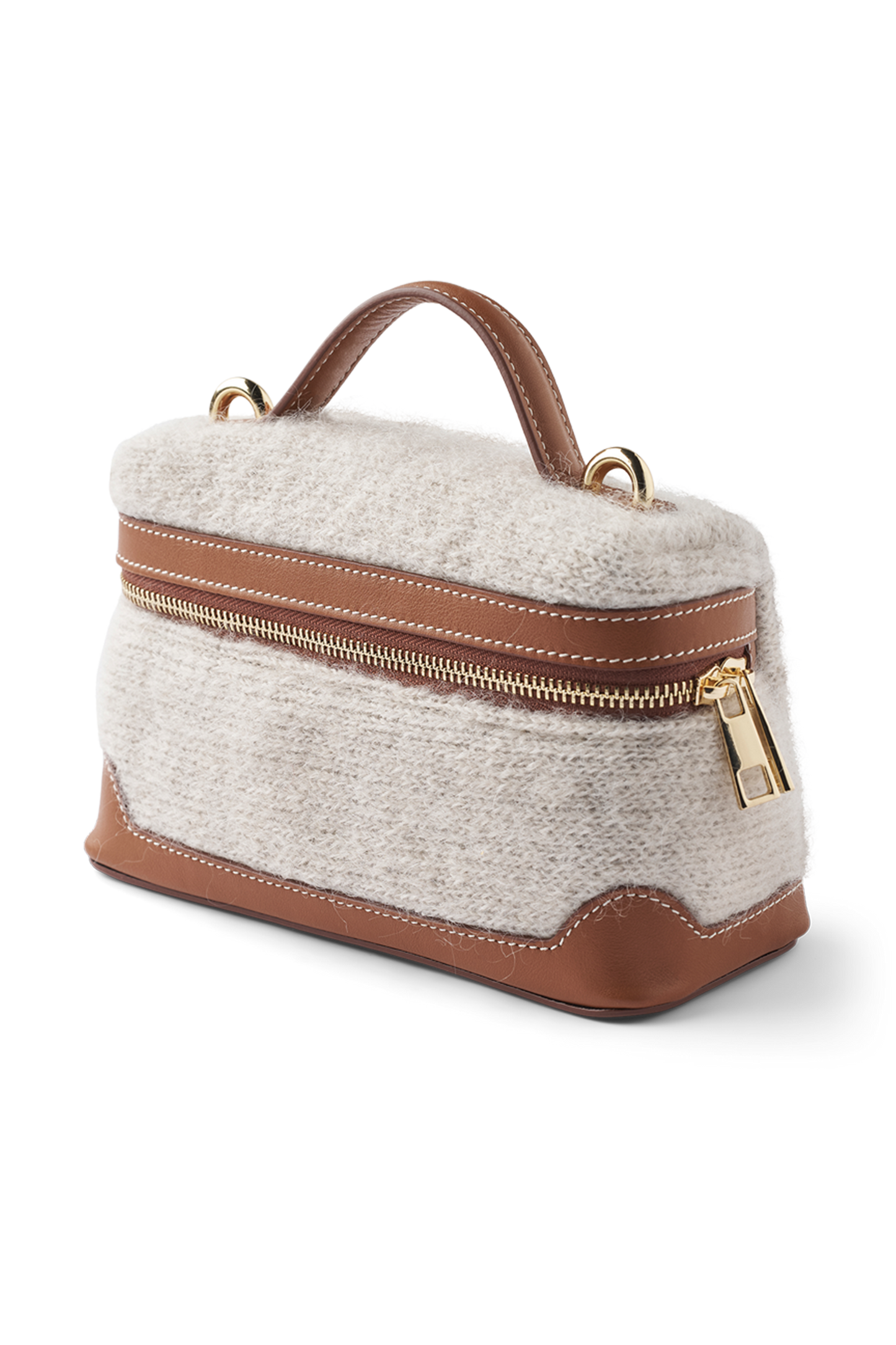 Aubrey Bag Beige