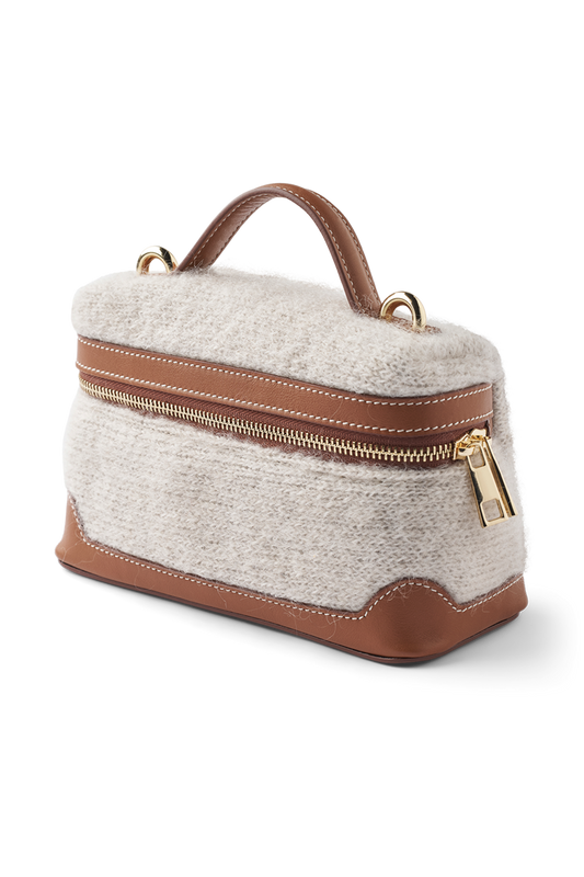 Aubrey Bag Beige