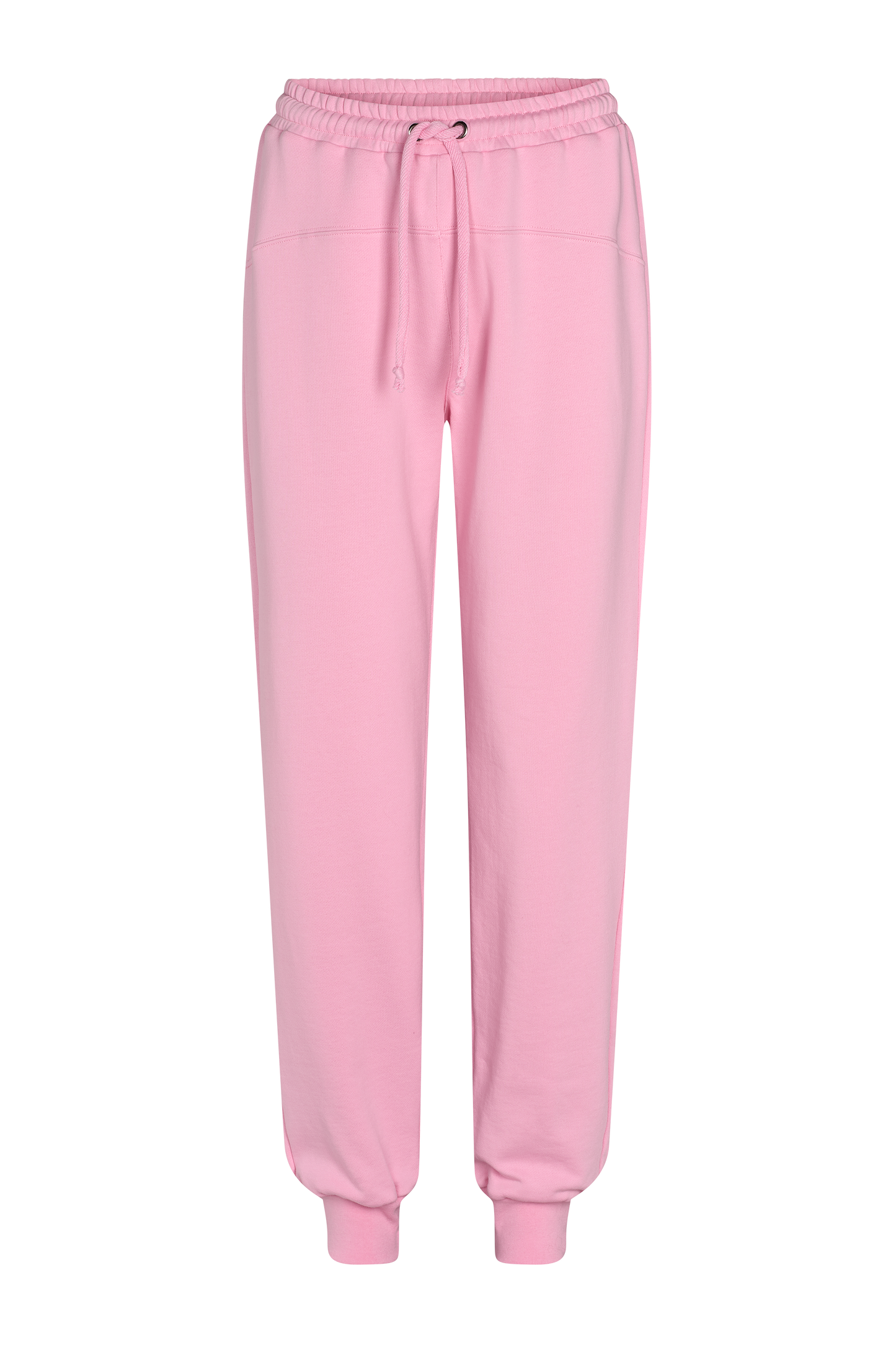 Maurice Pants Cotton Soft Berry