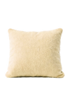 Anita Alpaca Pillow Light Yellow