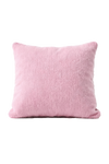 Anita Alpaca Pillow Soft Berry