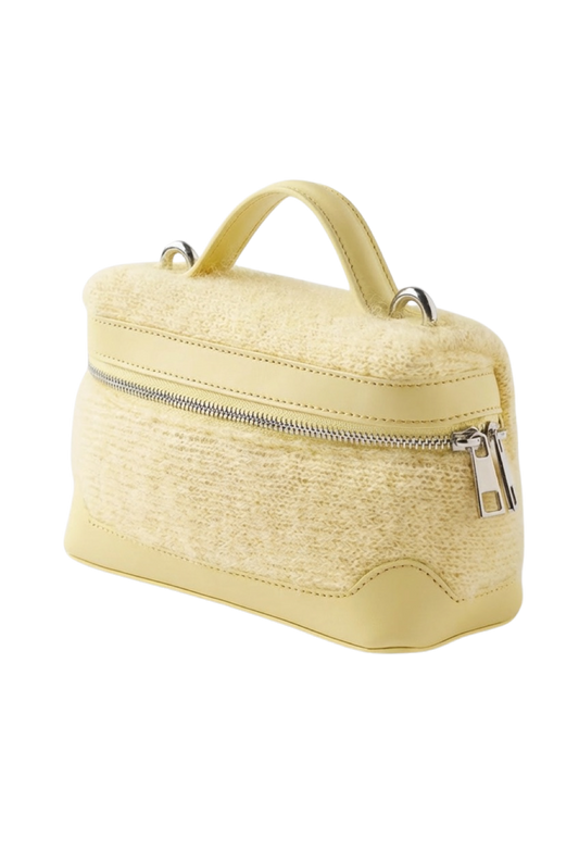 Aubrey Bag Light Yellow
