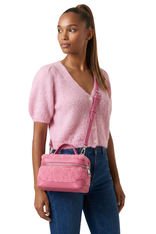 Aubrey Bag Pink