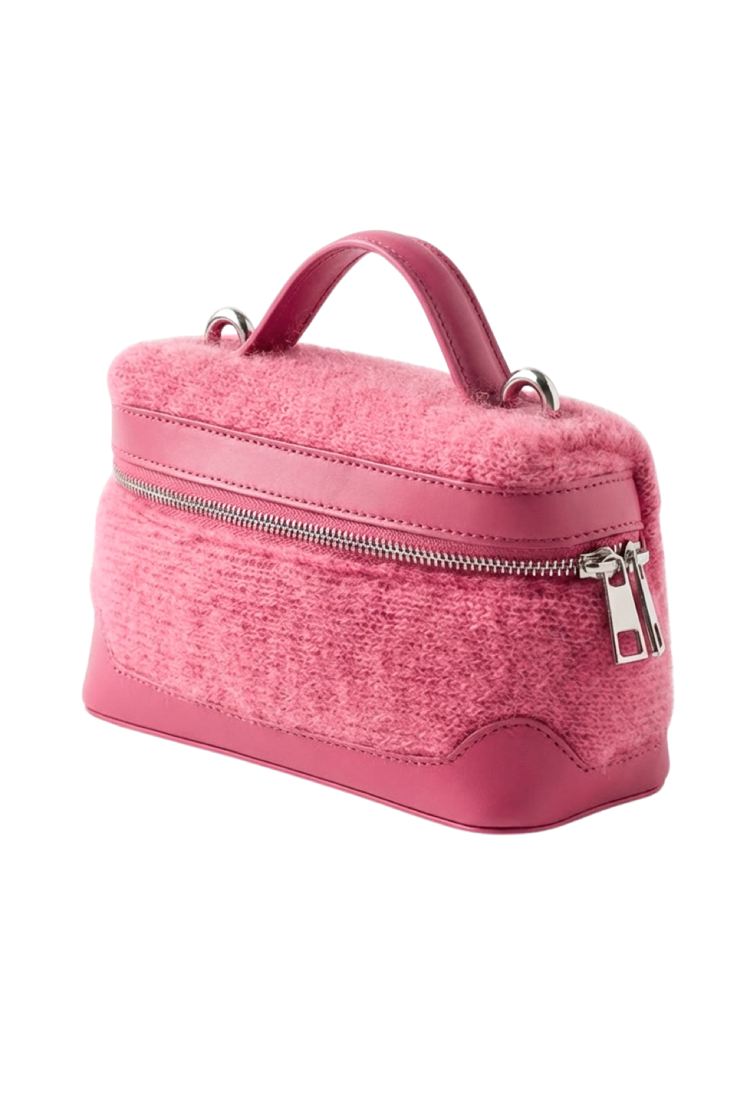 Aubrey Bag Pink