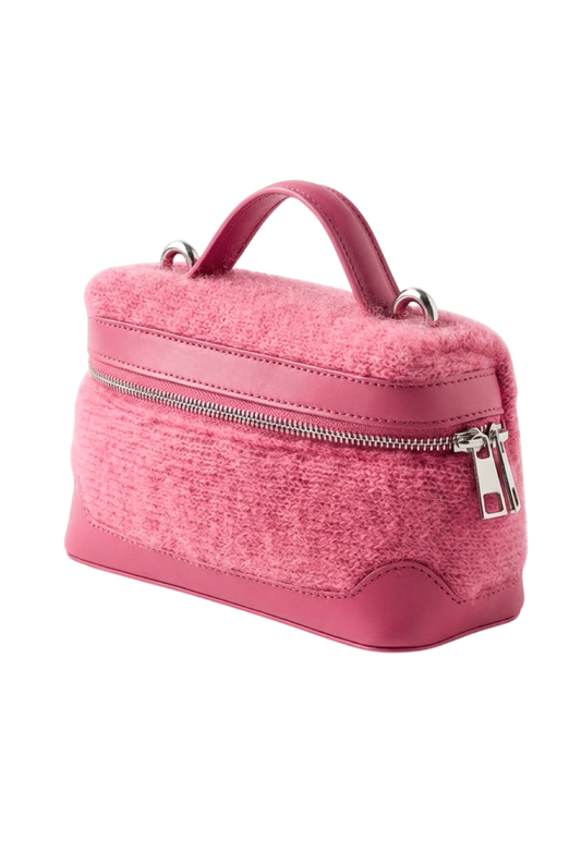 Aubrey Bag Pink