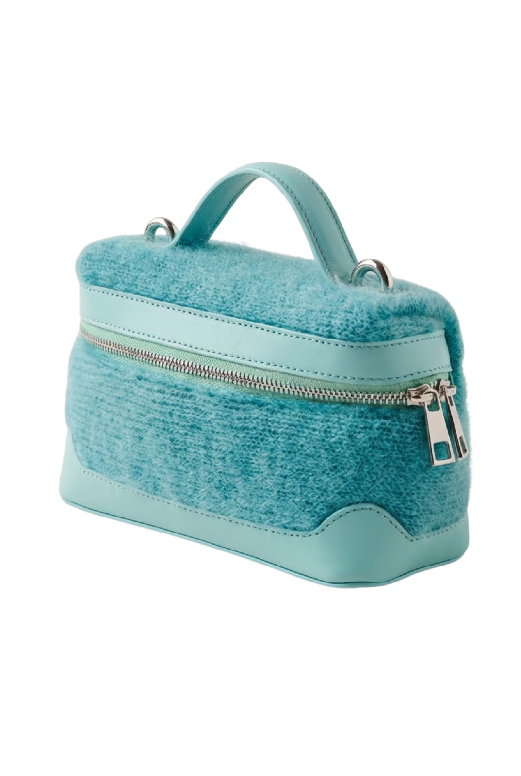 Aubrey Bag Seafoam Green