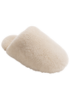 Aven Wool Loafers Beige