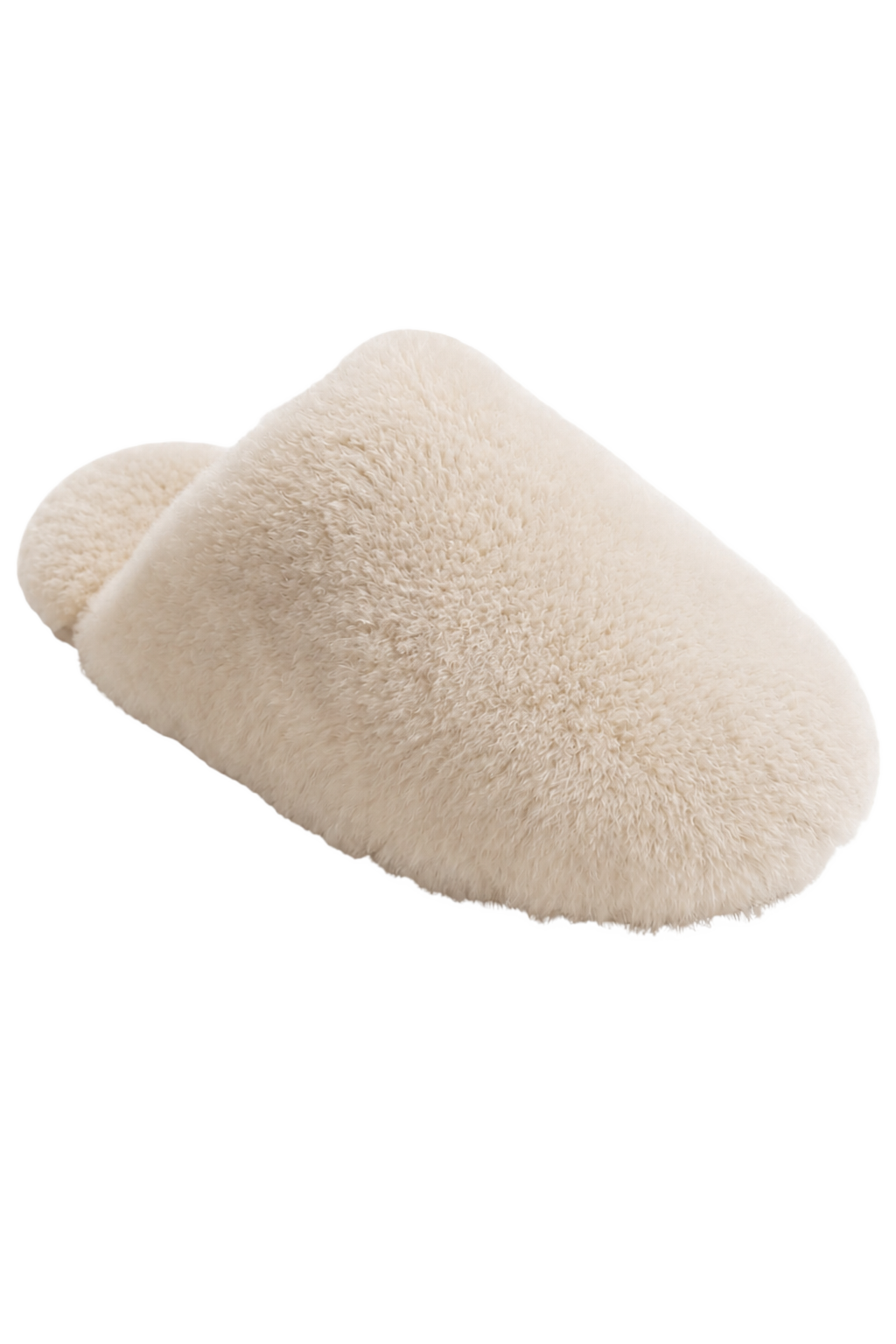 Aven Wool Loafers Beige