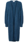 Azra Cardigan Dark Blue
