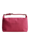 Canvas Club Bag Pink