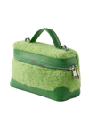Aubrey Bag Tea Green