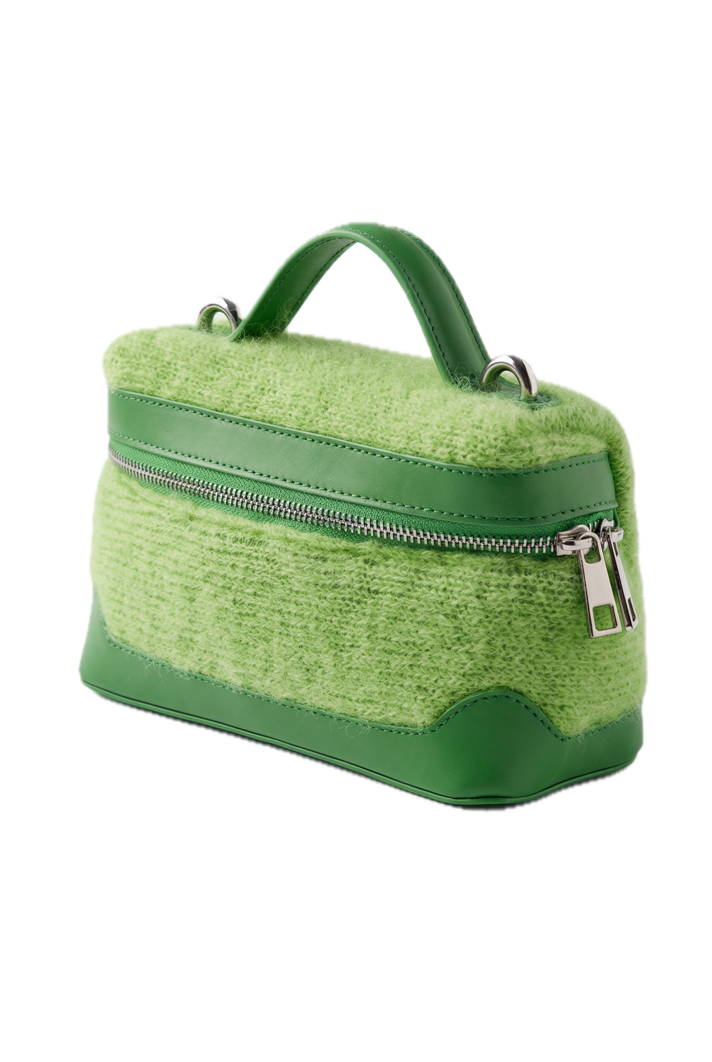 Aubrey Bag Tea Green