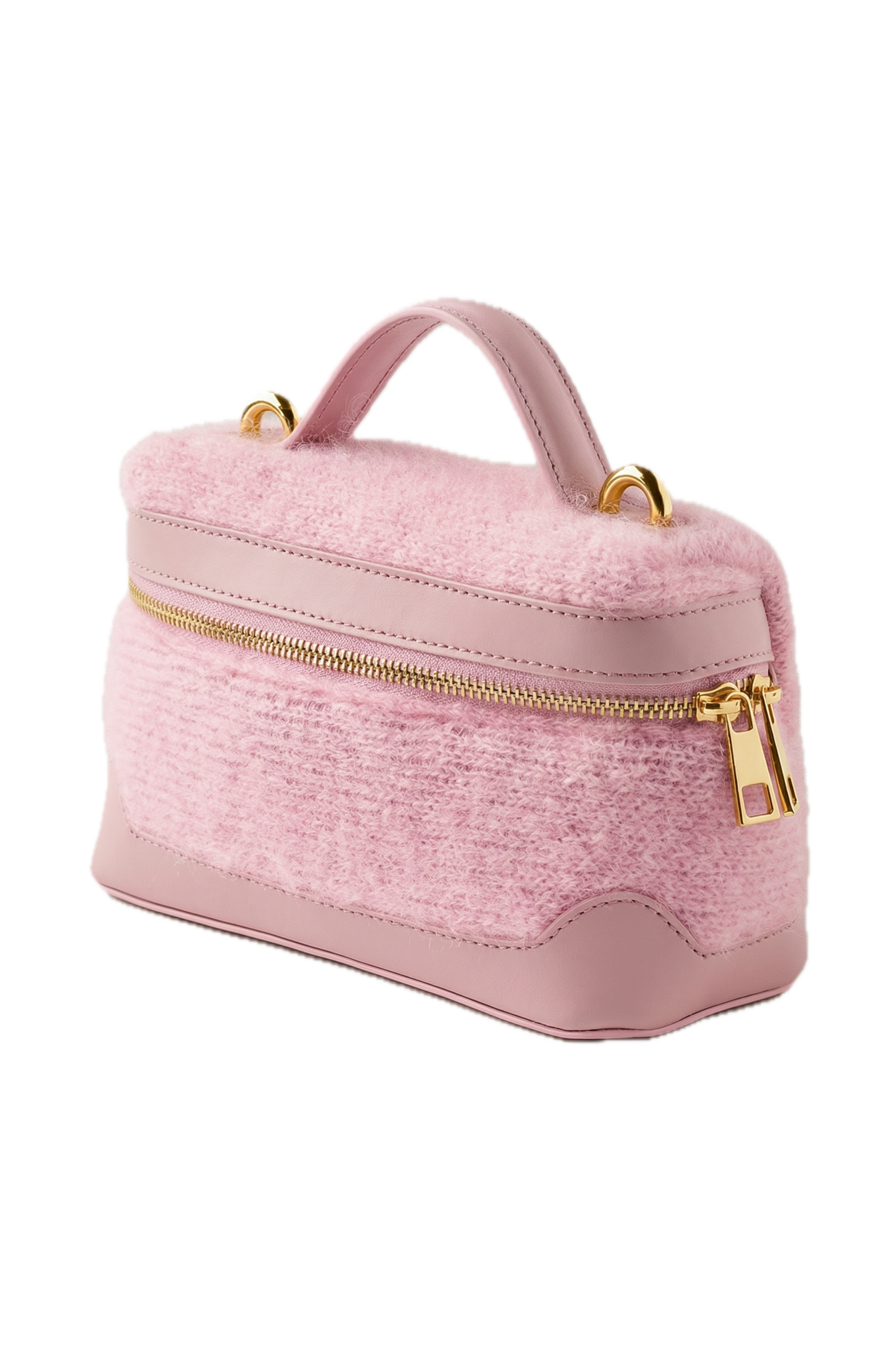 Aubrey Bag Soft Berry