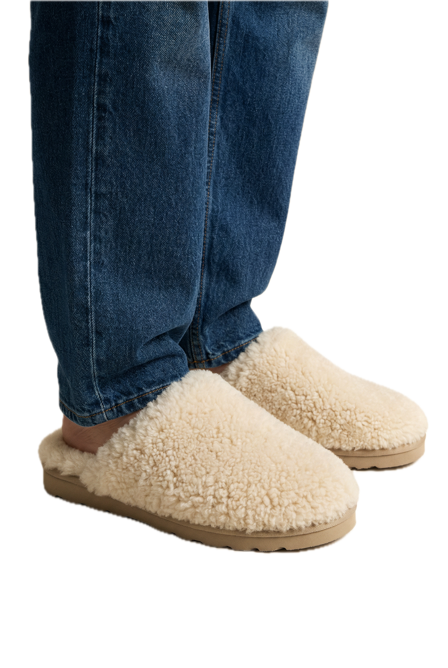 Tomè Home Shoes Beige