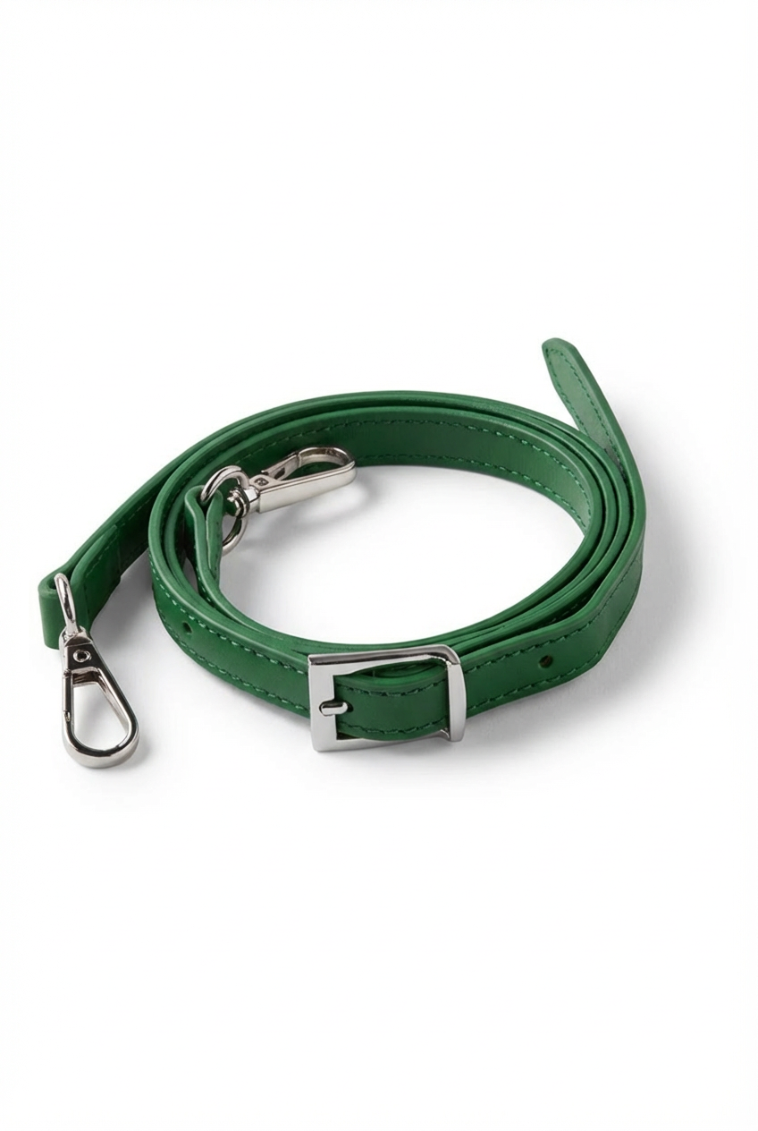 Aubrey Bag Tea Green