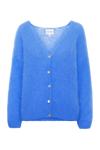 Cornelia LS Cardigan Sky Blue