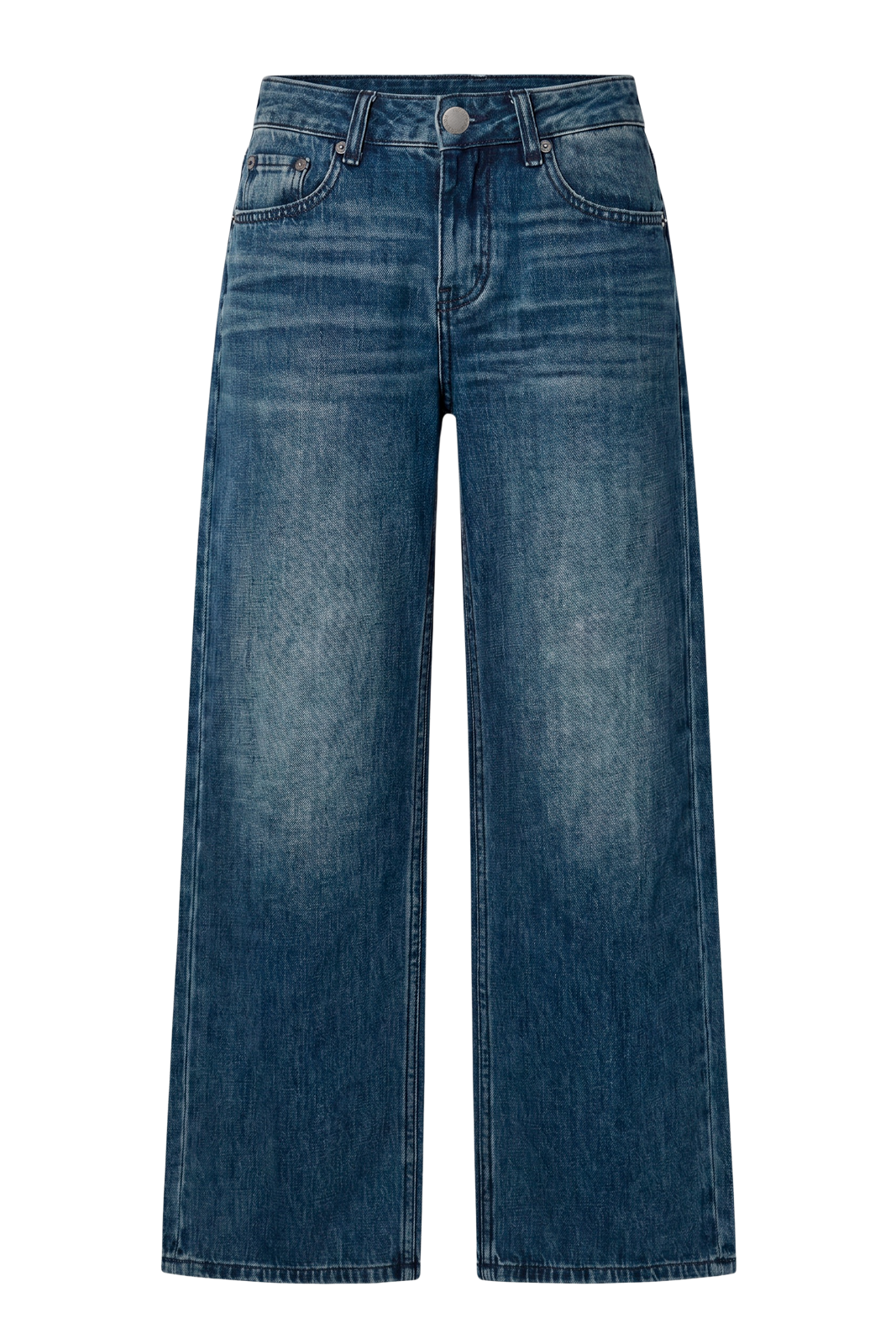 Favourite LW Dream Jeans Dark Wash