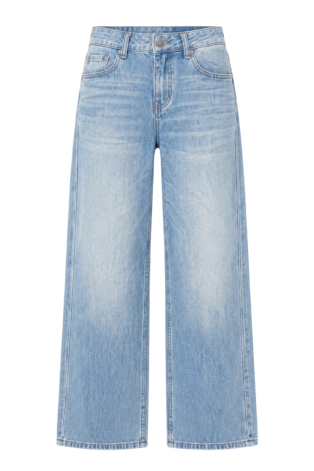 Favourite LW Dream Jeans Light Wash