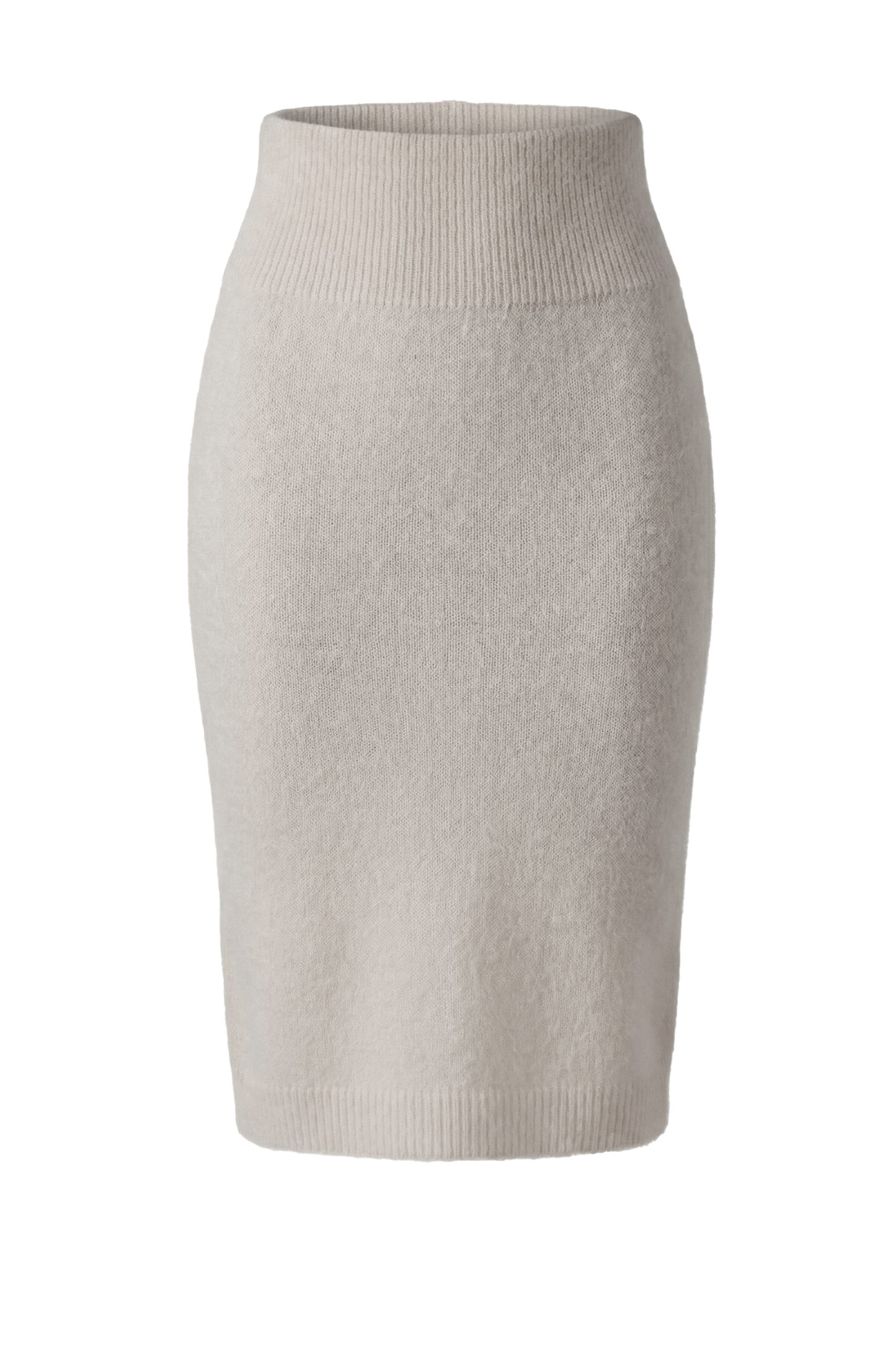 Gina Skirt Short Beige