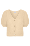 Harper Cardigan Almond