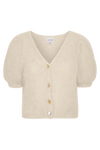Harper Cardigan Beige