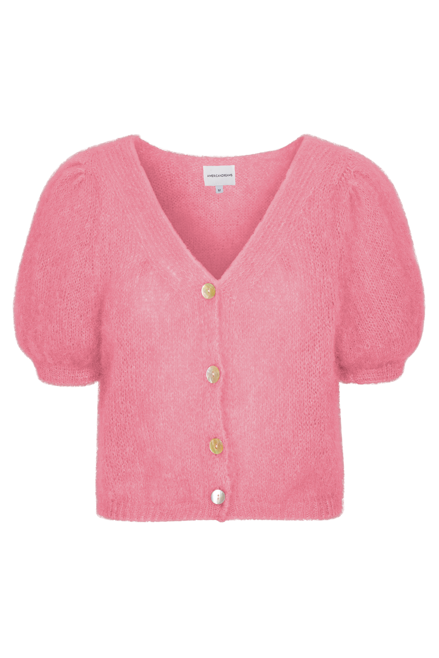 Harper Cardigan Pink