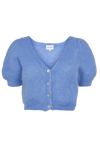 Harper Cardigan Sky Blue