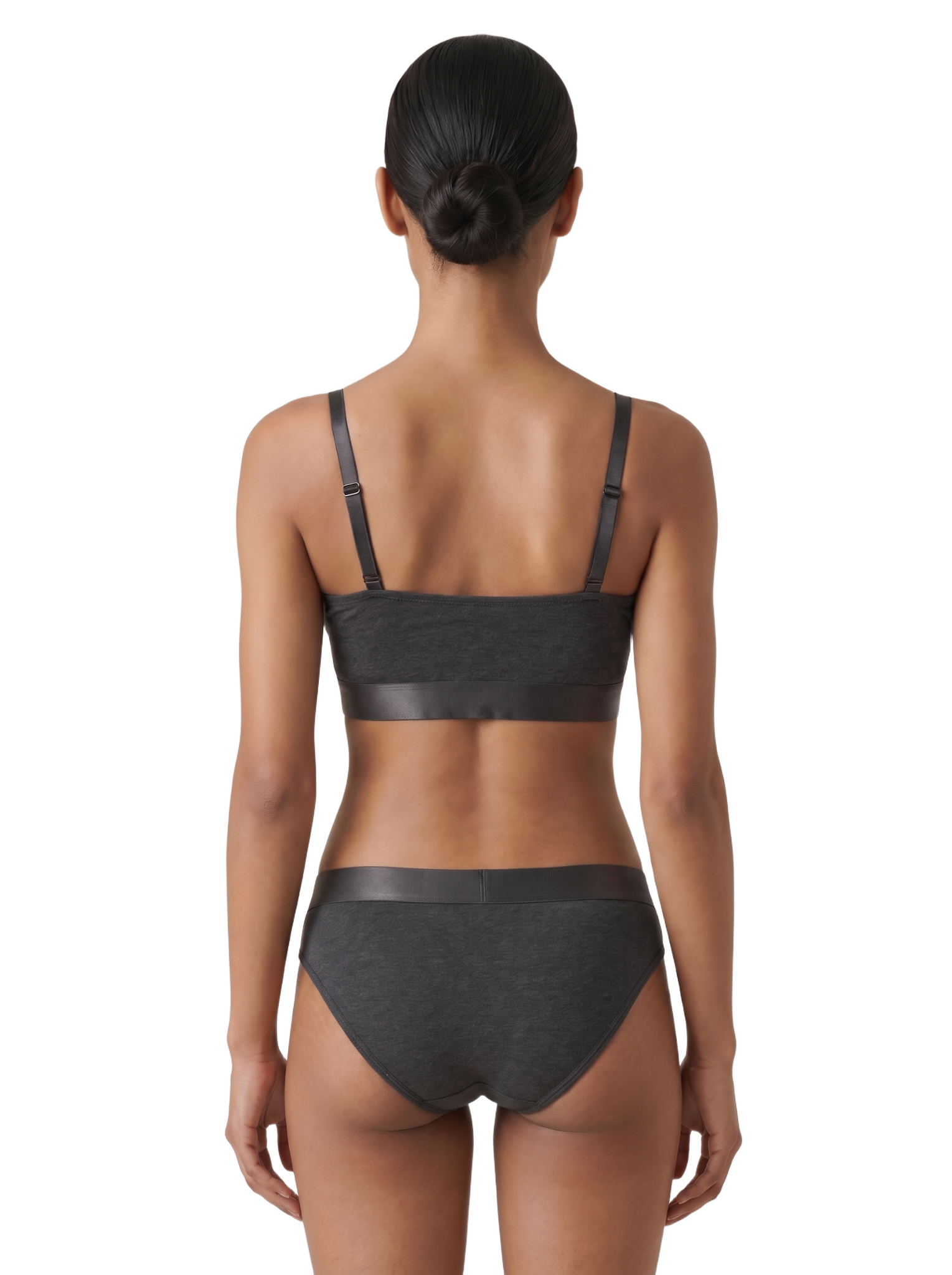 Iconic Anthracite Grey model image
