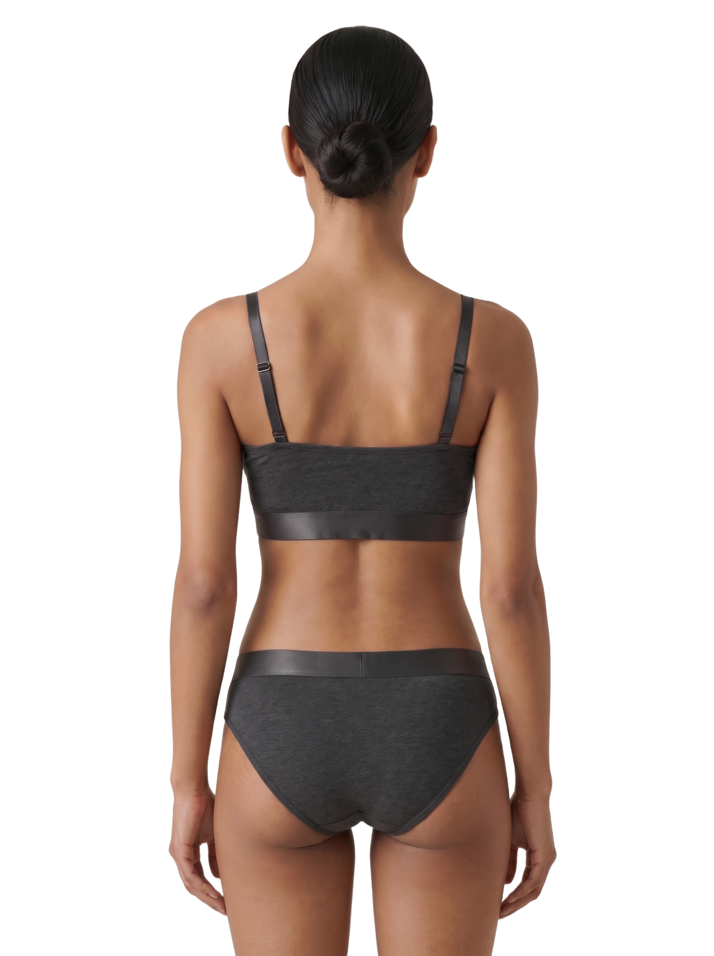 Iconic Anthracite Grey model image