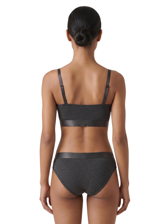 Iconic Anthracite Grey model image