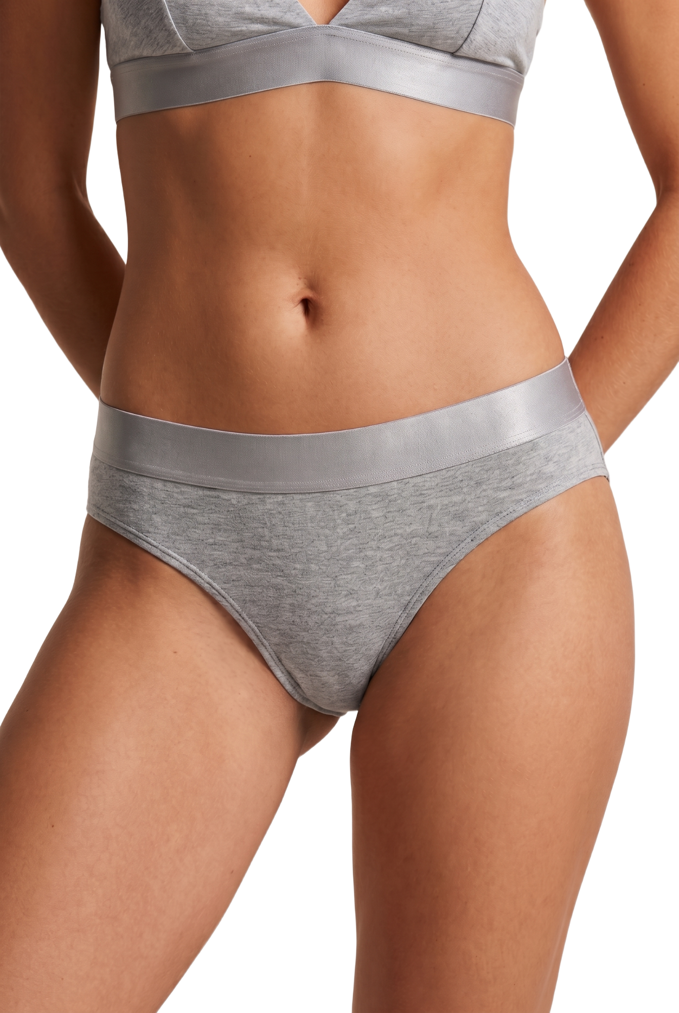 Iconic Light Grey model image