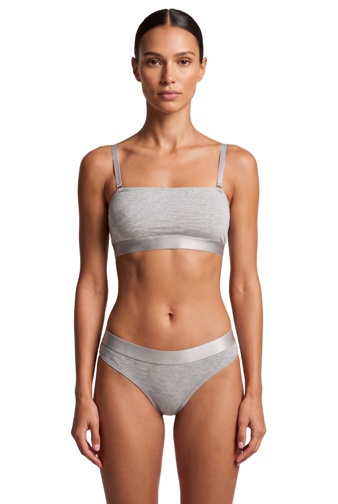 Iconic Light Grey model image