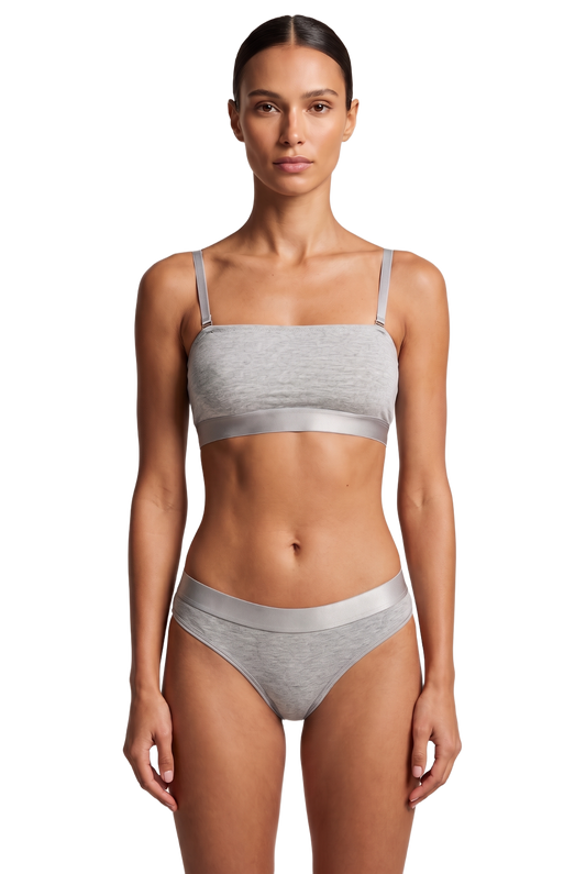 Iconic Light Grey model image