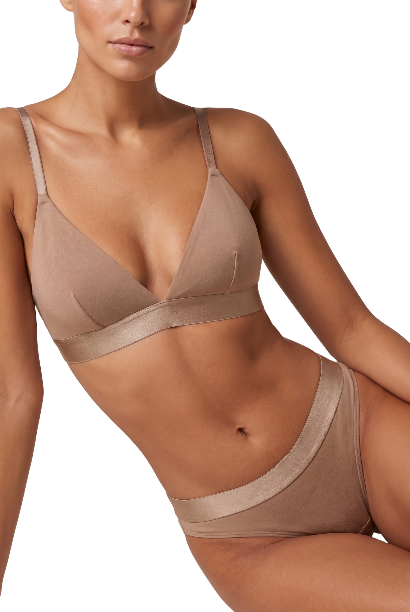 Iconic Cappucino model image