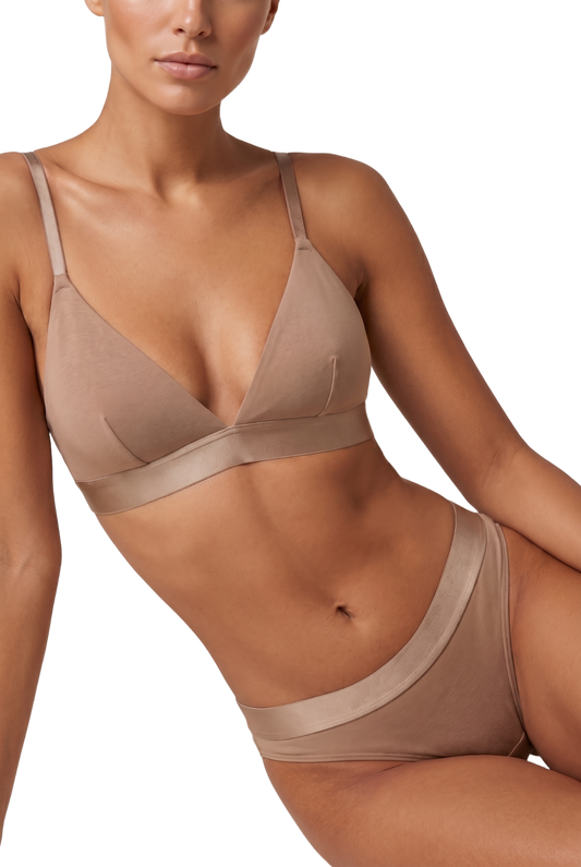 Iconic Cappucino model image