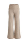 Kudi Alpaca Pants Beige